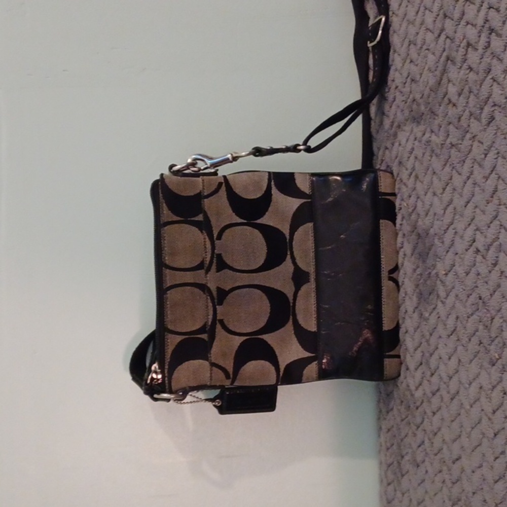 Coach Crossbody Purse